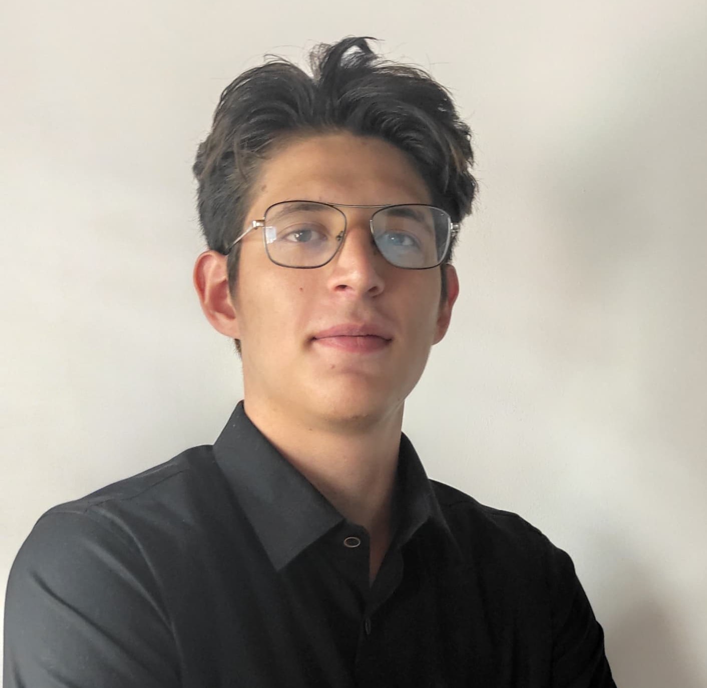 Foto de Moises Ramirez